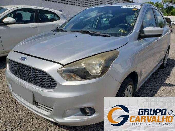 FORD KA 15/15