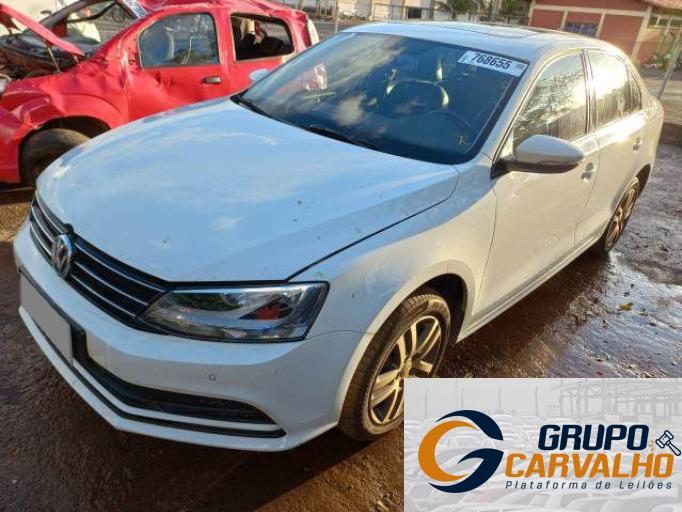 VOLKSWAGEN JETTA 15/16