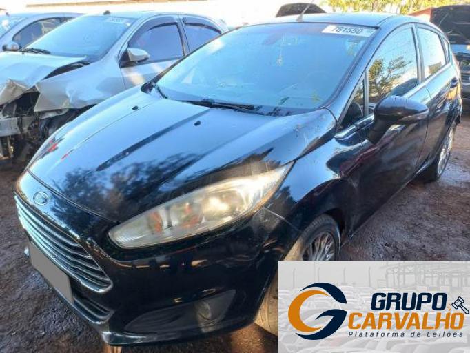 FORD FIESTA 15/15