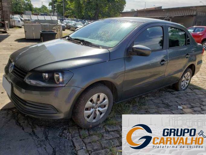 VOLKSWAGEN VOYAGE 15/16 VOLKSWAGEN VOYAGE 15/16