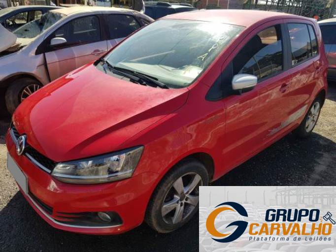 VOLKSWAGEN FOX 15/16 VOLKSWAGEN FOX 15/16