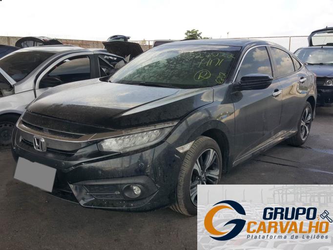 HONDA CIVIC 18/19