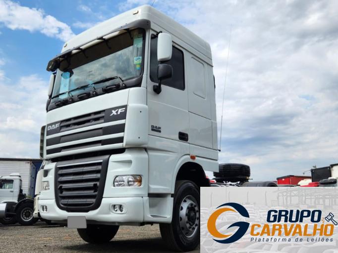 DAF XF 19/20