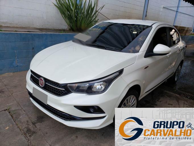 FIAT CRONOS 17/18