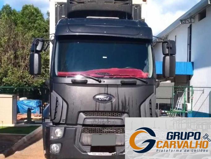 FORD CARGO 15/15