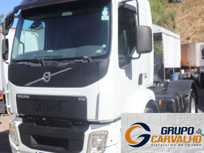VOLVO VM 330 14/15