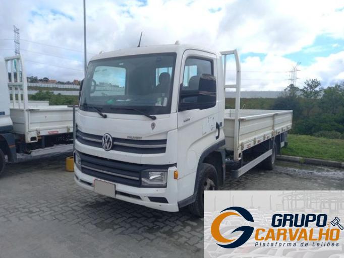 VOLKSWAGEN DELIVERY 21/22