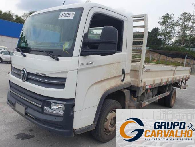 VOLKSWAGEN DELIVERY 22/23
