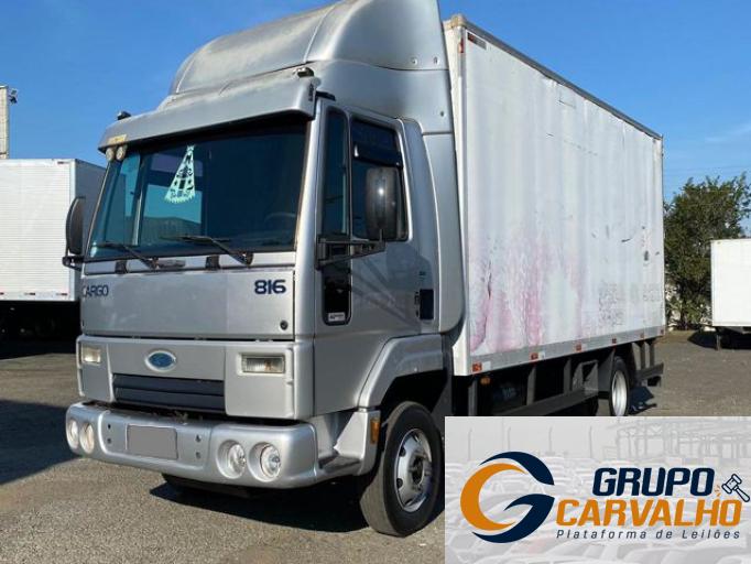 FORD CARGO 12/13