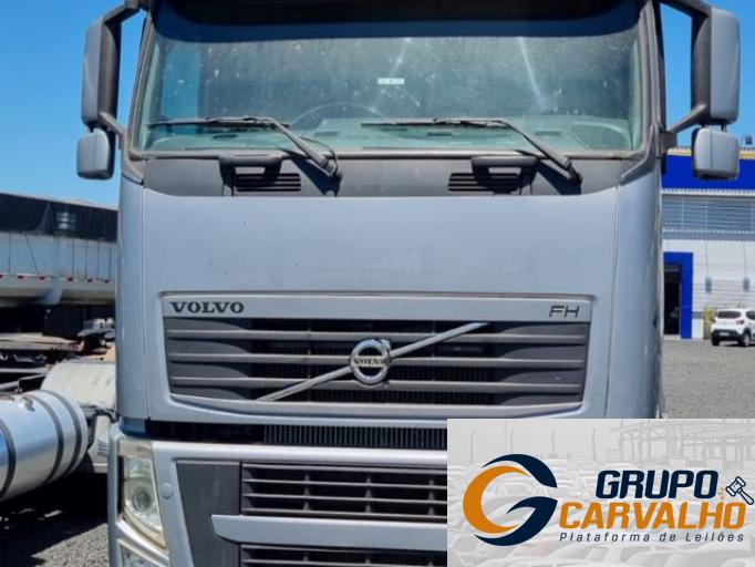 VOLVO FH520 22/22 VOLVO FH520 22/22