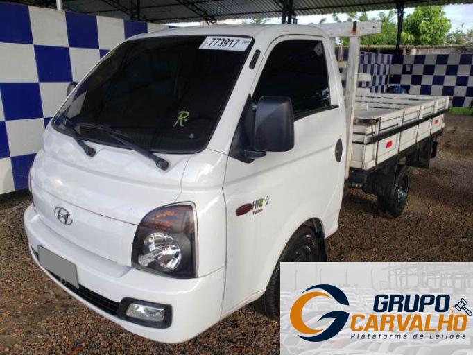 HYUNDAI HR 21/22 HYUNDAI HR 21/22