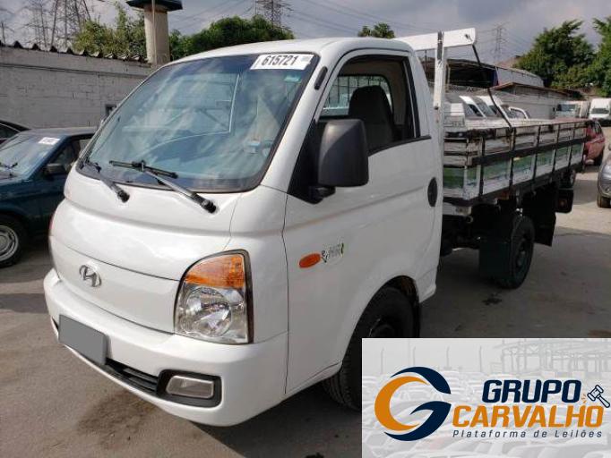 HYUNDAI HR 13/14