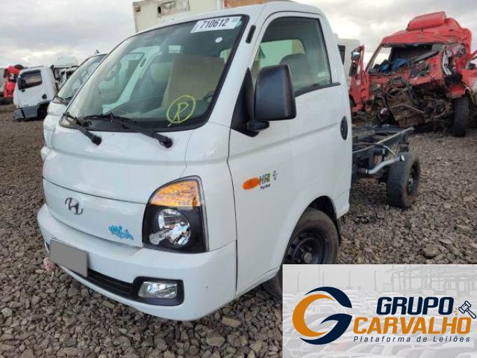 HYUNDAI HR 20/21 HYUNDAI HR 20/21