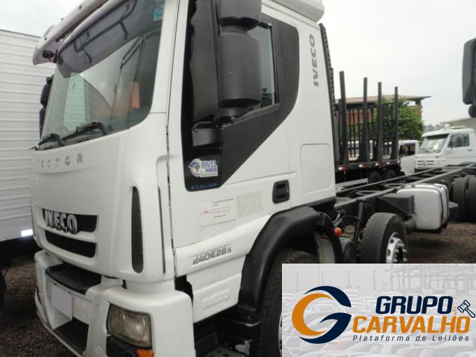 IVECO TECTOR 14/14 IVECO TECTOR 14/14