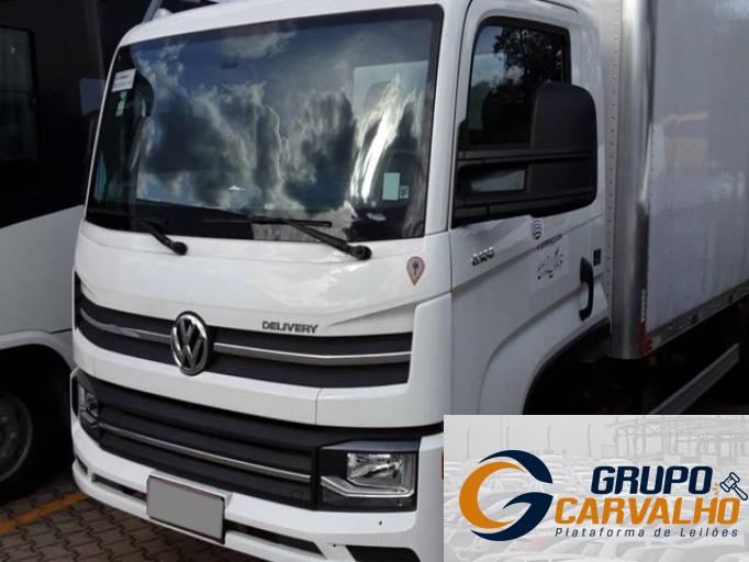 VOLKSWAGEN DELIVERY 20/21