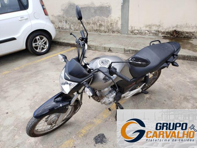 HONDA CG 160 19/20