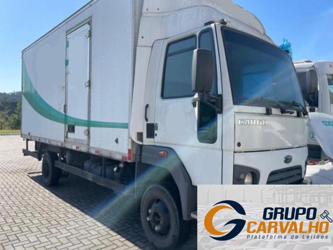 FORD CARGO 1119 17/17 FORD CARGO 1119 17/17