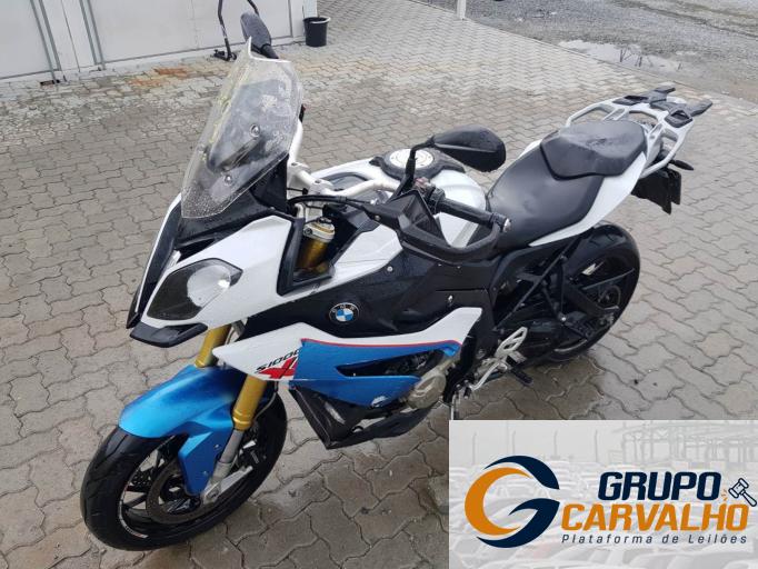 BMW S 1000 X 16/16