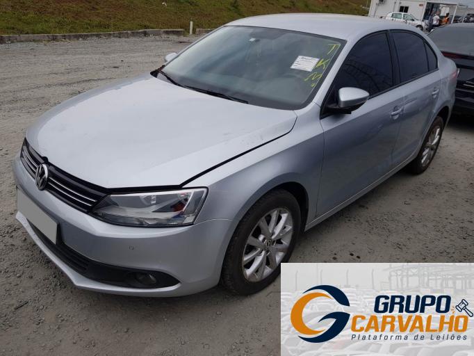VOLKSWAGEN JETTA 11/11
