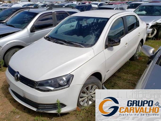 VOLKSWAGEN VOYAGE 15/15