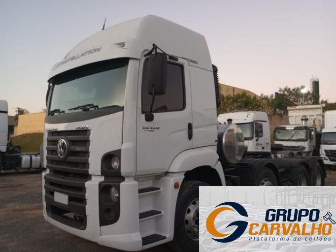 VOLKSWAGEN CONSTELLATION 16/16