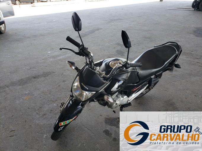 HONDA CG 150 13/13