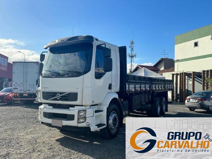 VOLVO VM-270 12/12 VOLVO VM-270 12/12