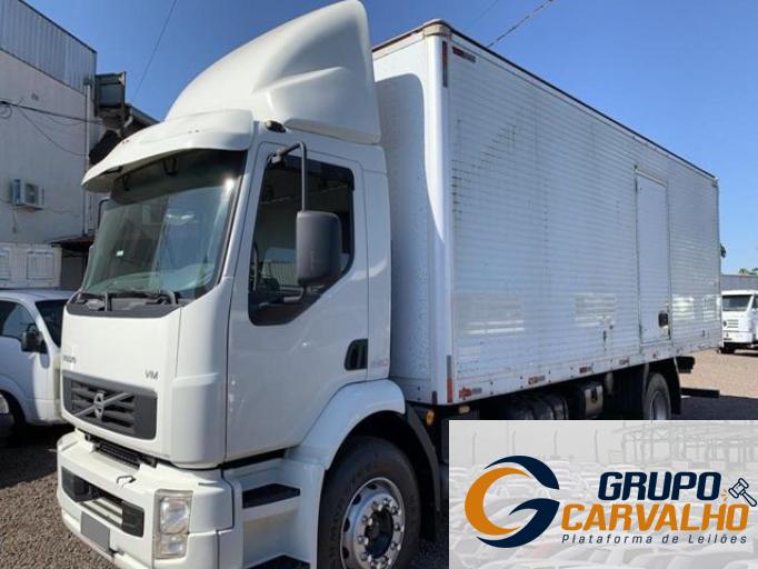 VOLVO VM-220 13/13 VOLVO VM-220 13/13
