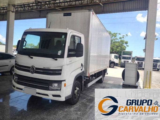 VOLKSWAGEN DELIVERY 22/23