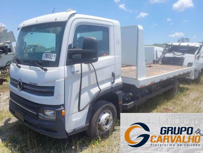 VOLKSWAGEN DELIVERY 19/20 VOLKSWAGEN DELIVERY 19/20