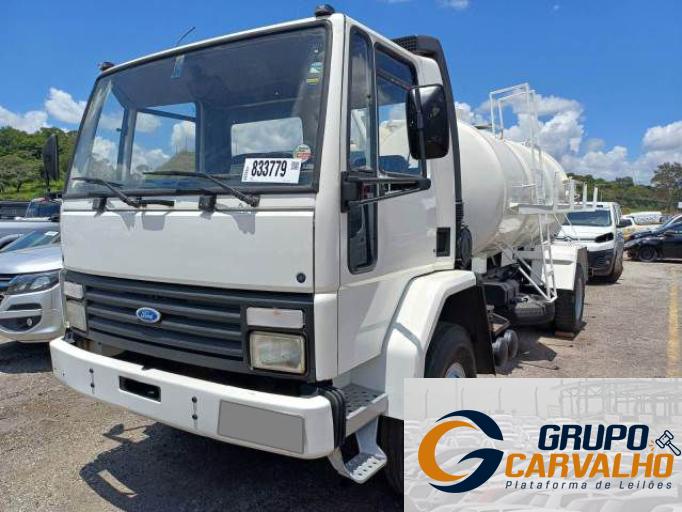 FORD CARGO 1215 99/99 FORD CARGO 1215 99/99