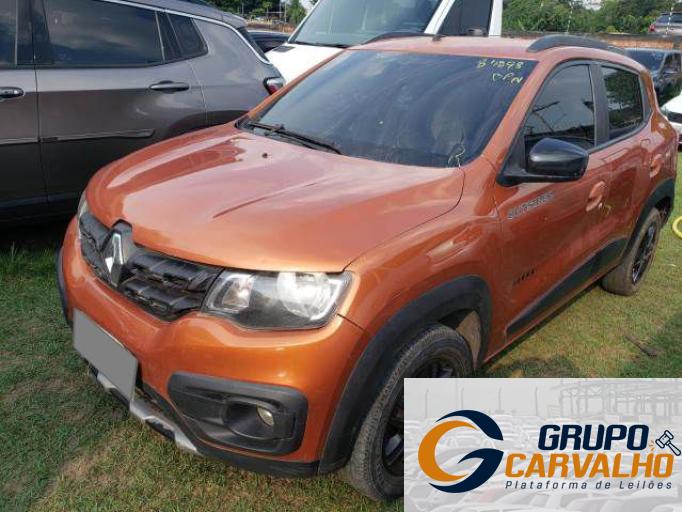 RENAULT KWID 19/20 RENAULT KWID 19/20