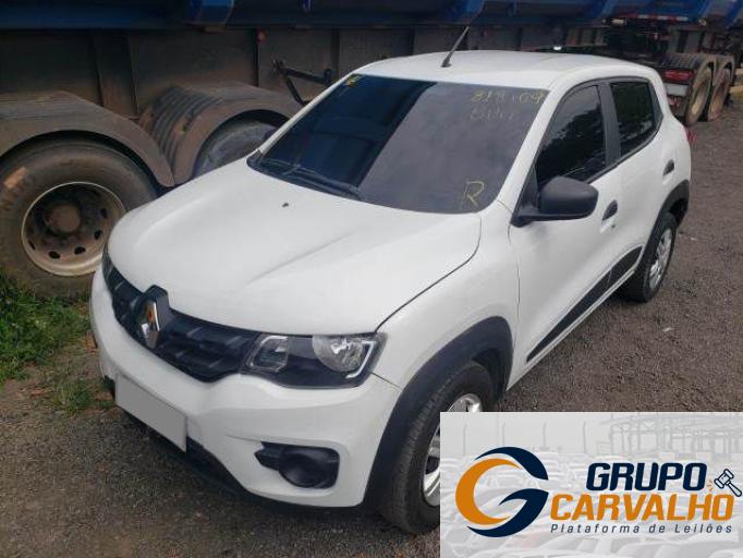 RENAULT KWID 21/22 RENAULT KWID 21/22