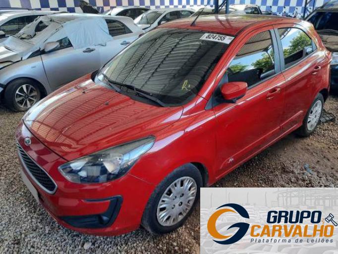 FORD KA 19/19