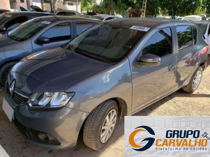 RENAULT SANDERO 17/18 RENAULT SANDERO 17/18