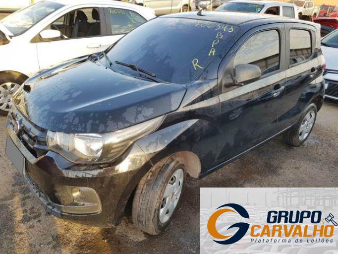 FIAT MOBI 18/19