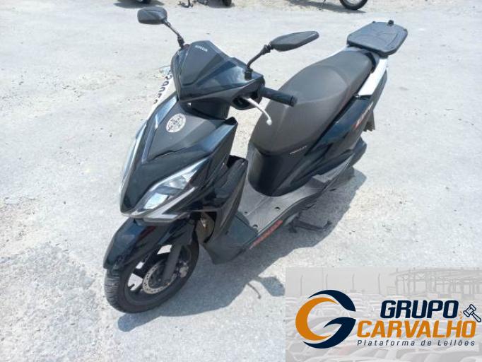 HONDA ELITE 20/20