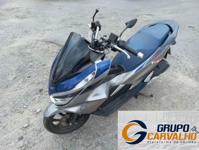 HONDA PCX 21/22