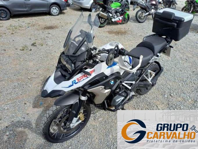 BMW R 1250 22/22