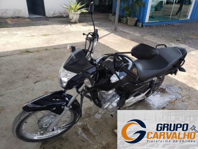 HONDA CG 160 23/23