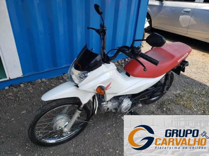 HONDA POP 23/23