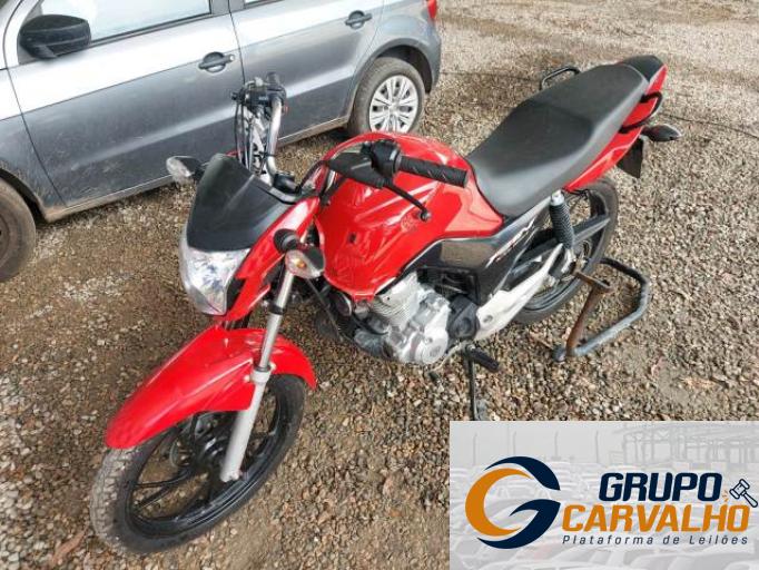 HONDA CG 160 22/23