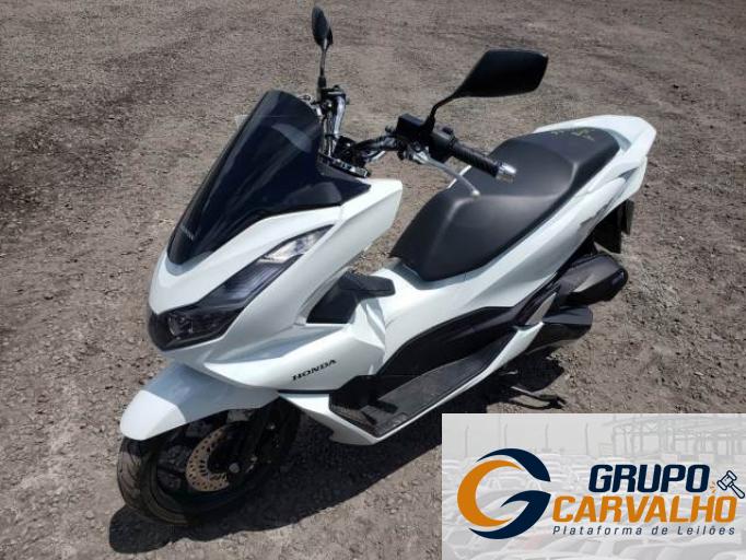 HONDA PCX 23/23