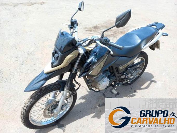 YAMAHA XTZ 150 CROSSER 22/23 YAMAHA XTZ 150 CROSSER 22/23