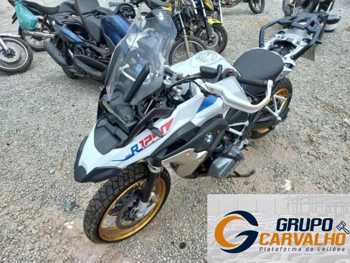 BMW R 1250 22/23
