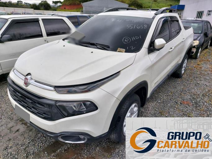 FIAT TORO 19/20