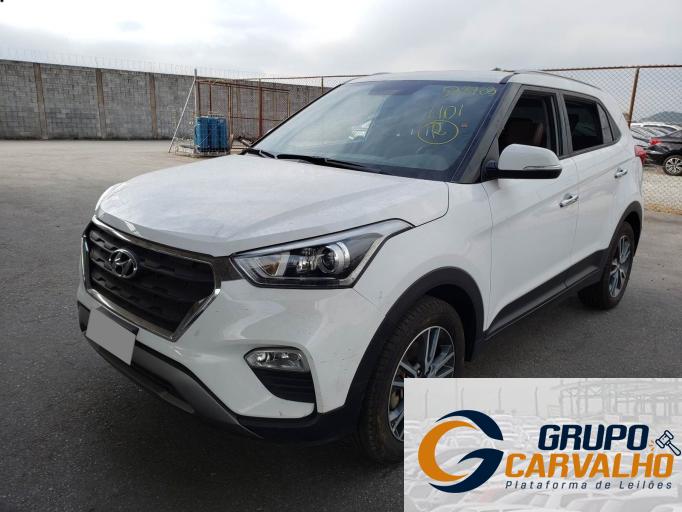 HYUNDAI CRETA 19/20