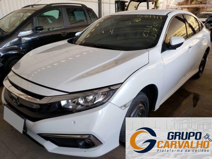 HONDA CIVIC 19/20