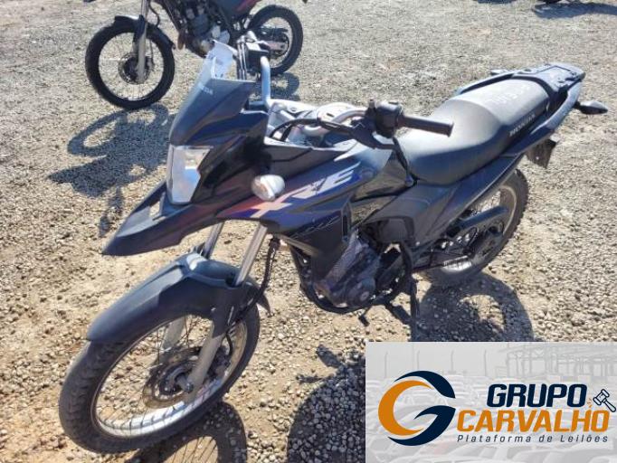 HONDA XRE 190 20/21