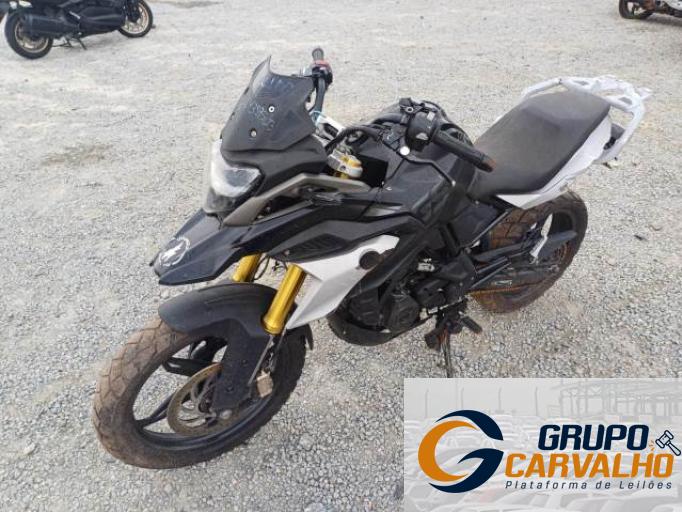 BMW G 310 23/23 BMW G 310 23/23